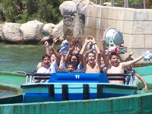 En Terra Mitica